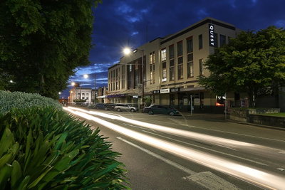Quest Invercargill Serviced Apartments