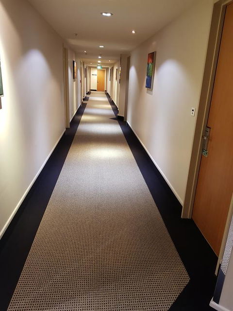 Quest On Durham - Accommodation New Zealand 1