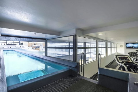 Quest Parnell Serviced Apartments - Accommodation New Zealand 1