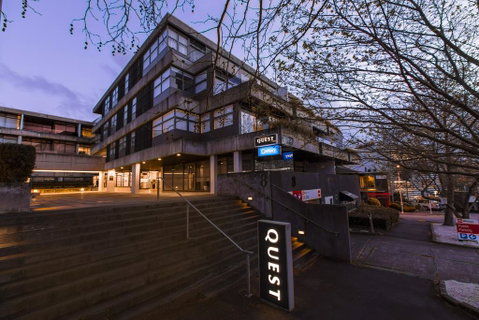 Quest Parnell Serviced Apartments - Accommodation New Zealand 0