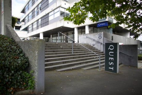 Quest Parnell Serviced Apartments - Accommodation New Zealand 2