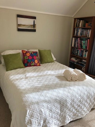 Quiet And Cosy