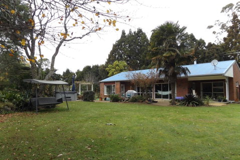 Quiet Waters - Accommodation New Zealand 0