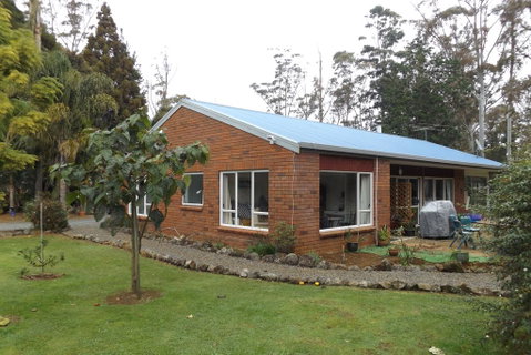 Quiet Waters - Accommodation New Zealand 3