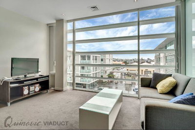 QV City Harbour Apartment