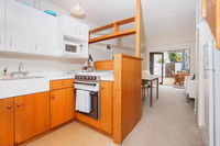 QV Collingwood Sunny Townhouse - 456