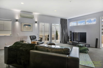 QV Downtown Executive Penthouse Parking Wifi - 782