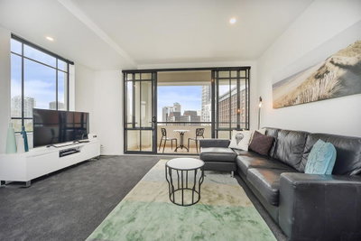 QV Modern CBD Apartment - 118