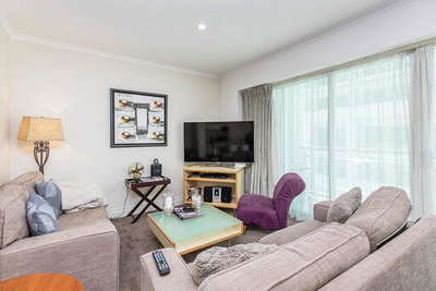 QV Spacious Apt On The Wharf With Wifi (797)