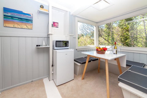 Rainbow Rest - Hanmer Springs Holiday Unit - Accommodation New Zealand 1