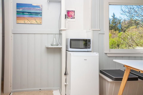 Rainbow Rest - Hanmer Springs Holiday Unit - Accommodation New Zealand 3