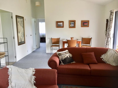 Rakinui Cottage - Accommodation New Zealand 2