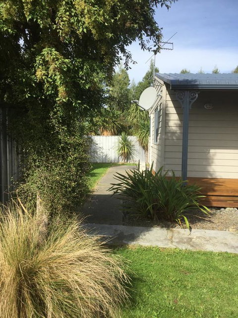 Rakinui Cottage - Accommodation New Zealand 3