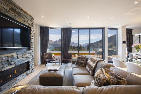 Ramada Queenstown Central - Accommodation New Zealand 1