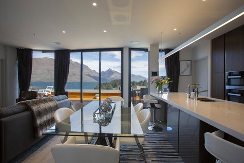 Ramada Queenstown Central - Accommodation New Zealand 2