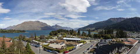 Ramada Queenstown Central - Accommodation New Zealand 3