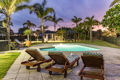 Ramada Resort By Wyndham Reia Taipa Beach