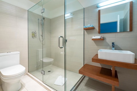 Ramada Resort By Wyndham Reia Taipa Beach - Accommodation New Zealand 1