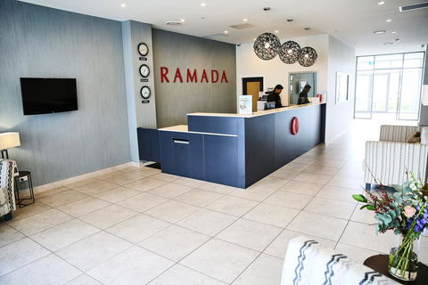 Ramada Suites By Wyndham Albany - Accommodation New Zealand 2