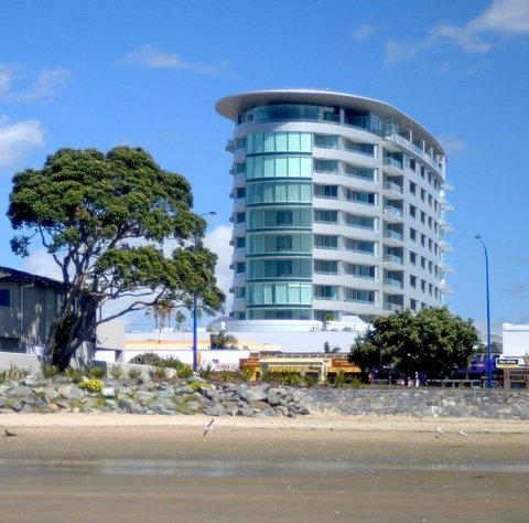 Ramada Suites By Wyndham Nautilus Orewa - Accommodation New Zealand 0