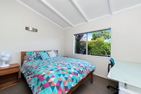 Range Beach Retreat - Papamoa Holiday Home - Accommodation New Zealand 1