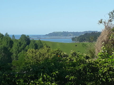 Rangimarie 123 - Accommodation New Zealand 2