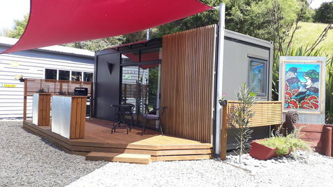 Rangimarie 123 - Accommodation New Zealand 0