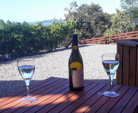 Rangimarie 123 - Accommodation New Zealand 1