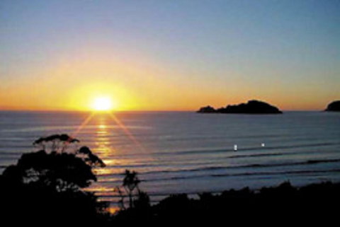 Rangimarie Anaura Bay Beachstay - Accommodation New Zealand 1