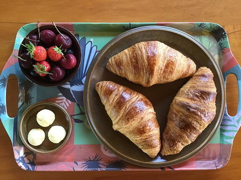 Ransom B&B - Accommodation New Zealand 3