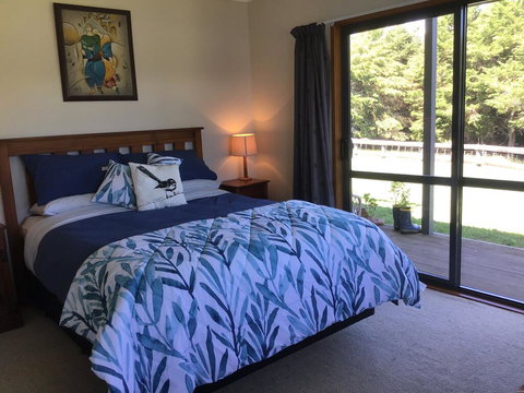 Ransom B&B - Accommodation New Zealand 1