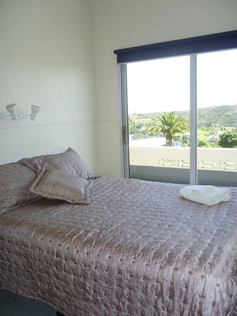Ranui Lodge - Accommodation New Zealand 3