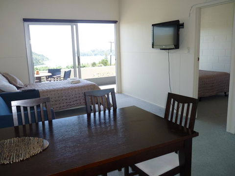 Ranui Lodge - Accommodation New Zealand 2