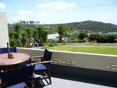 Ranui Lodge - Accommodation New Zealand 1