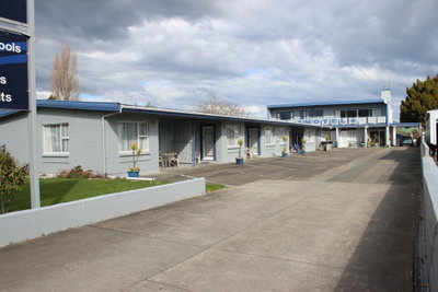 Ranui Motel