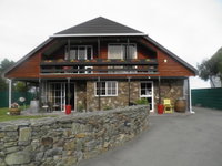 Rarangi Seaview On the Beach BB