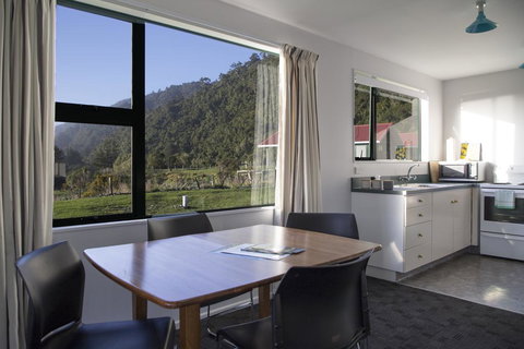 Rataview - Accommodation New Zealand 1