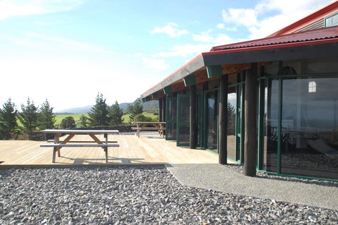 Rataview - Accommodation New Zealand 0