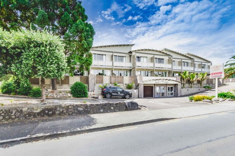 Raumati Sands Resort - Accommodation New Zealand 0