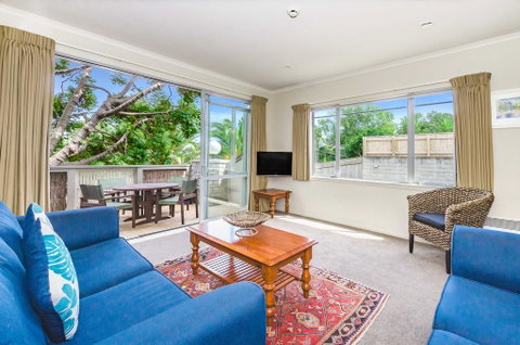 Raumati Sands Resort - Accommodation New Zealand 2