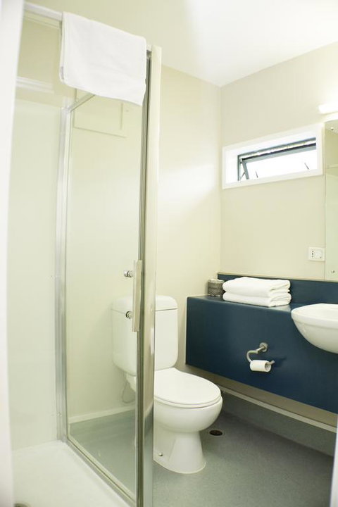 Rayland Motel - Accommodation New Zealand 3