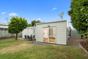 Read's Retreat - Papamoa Holiday Home