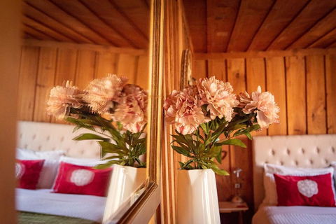 Red Cottages Staveley - Accommodation New Zealand 3