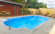 Red Rock Thermal Motel - Mineral Pool - thumb 0