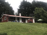 Red Shed Quarters