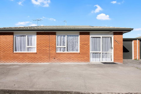 Redwoodtown Rest - Blenheim Bach - Accommodation New Zealand 3