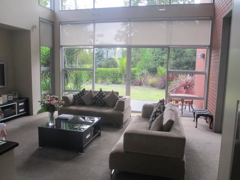 Reflections By The River - Accommodation New Zealand 0