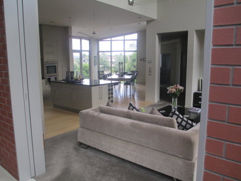 Reflections By The River - Accommodation New Zealand 1