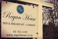 Regan House