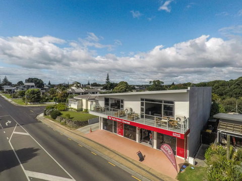 Rehutai Apartments - Accommodation New Zealand 0